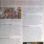 Revija Viva – zgodba, ki jo piše bolezen