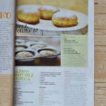 Revija Ženski svet – ajdovi krofi