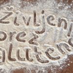 Uživanje glutena je za bolnike s celiakijo neustrezno